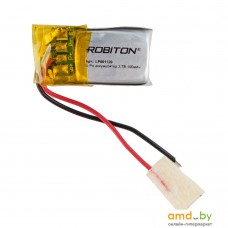 Аккумуляторы Robiton LP601120 100mAh 1 шт