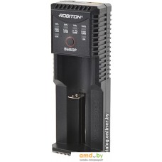 Зарядное Robiton MasterCharger 1B USB