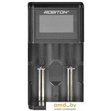 Зарядное Robiton MasterCharger 2H Pro