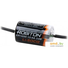 Батарейки Robiton 1/2AA ER14250-AX