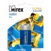 Батарейки Mirex Ultra Alkaline 9V 6LR6-E1. Фото №1