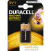 Батарейки DURACELL 9V. Фото №1