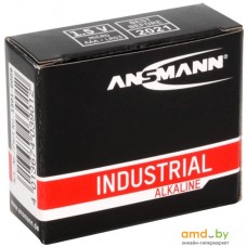 Батарейки Ansmann AA [1502-0006]