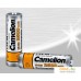 Аккумуляторы Camelion AA 2500mAh 2 шт. [NH-AA2500-BP2]. Фото №2