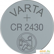 Батарейки Varta CR2430