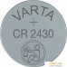 Батарейки Varta CR2430. Фото №1