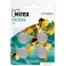 Батарейки Mirex CR2016 4 шт 23702-CR2016-E4. Фото №1