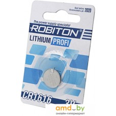 Батарейки Robiton Profi CR16161