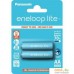 Аккумуляторы Panasonic Eneloop AA 950mAh 2 шт. BK-3LCCE/2BE. Фото №1