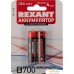 Аккумулятор Rexant AA 2800mAh 2шт 30-1428. Фото №1