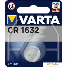 Батарейка Varta CR1632 06632