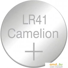 Батарейка Camelion LR41 AG3-BP10