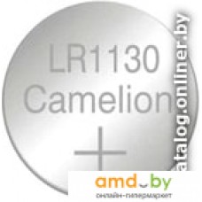 Батарейка Camelion LR54 AG10