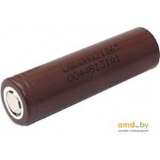 Аккумулятор LG 18650 HG2 3000mAh