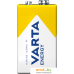 Батарейка Varta Energy 9V. Фото №2