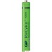 Аккумулятор GP ReCyko+ AAA 950 mAh 2 шт. 100AAAHCE-2GBE2. Фото №2