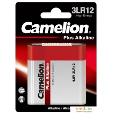 Батарейка Camelion 3LR12 [3LR12-BP1]