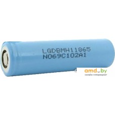 Аккумулятор LG 18650 3200 mAh INR18650MH1