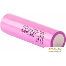 Аккумулятор Samsung 18650 3450mAh INR18650-35E