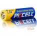 Батарейка PKCELL Extra Heavy Duty Battery R6P-4S AA 4 шт.. Фото №2