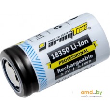 Аккумулятор Armytek 18350 900mAh A03401