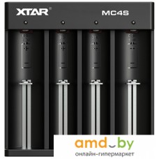 Зарядное устройство XTAR MC4S