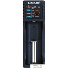 Зарядное устройство LiitoKala Lii-100