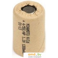 Аккумулятор Minamoto ME-1200SC/HP 4/5SC 1200mAh