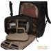 Рюкзак Thule Covert DSLR 24L TCDK224 (black). Фото №5