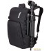 Рюкзак Thule Covert DSLR 24L TCDK224 (black). Фото №10