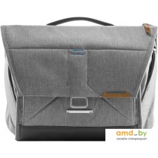 Сумка Peak Design Everyday Messenger 13L (пепельный)