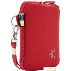 Чехол Case Logic UNZB-202-RED