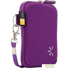 Чехол Case Logic UNZB-202-PURPLE