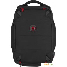 Рюкзак Wenger TechPack 606488 (черный)