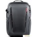 Рюкзак PGYTECH OneMo Lite 22L P-CB-115 (twilight black). Фото №1