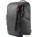 Рюкзак PGYTECH OneMo Lite 22L P-CB-115 (twilight black). Фото №3