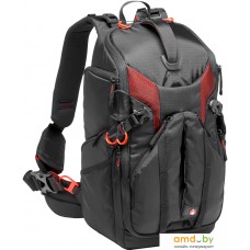 Рюкзак Manfrotto Pro Light camera backpack 3N1-26 [MB PL-3N1-26]