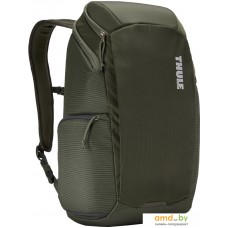 Рюкзак Thule EnRoute Camera Backpack 20L (темно-зеленый)