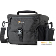 Сумка Lowepro Nova 180 AW II (black)