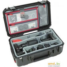 Кейс SKB iSeries 2011-7 3i-2011-7DL