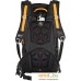 Рюкзак Lowepro Photo Sport BP 200 AW II (black). Фото №25