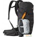 Рюкзак Lowepro Photo Sport BP 200 AW II (black). Фото №24