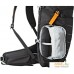 Рюкзак Lowepro Photo Sport BP 200 AW II (black). Фото №23