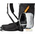 Рюкзак Lowepro Photo Sport BP 200 AW II (black). Фото №21