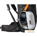 Рюкзак Lowepro Photo Sport BP 200 AW II (black). Фото №20