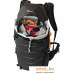 Рюкзак Lowepro Photo Sport BP 200 AW II (black). Фото №19