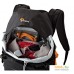 Рюкзак Lowepro Photo Sport BP 200 AW II (black). Фото №18