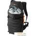 Рюкзак Lowepro Photo Sport BP 200 AW II (black). Фото №17