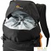 Рюкзак Lowepro Photo Sport BP 200 AW II (black). Фото №16