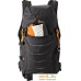 Рюкзак Lowepro Photo Sport BP 200 AW II (black). Фото №15